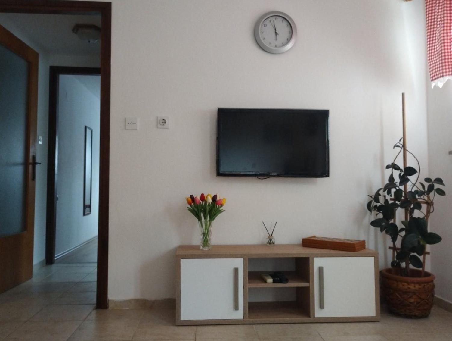 Apartman Tri Palme Gabonjin Esterno foto